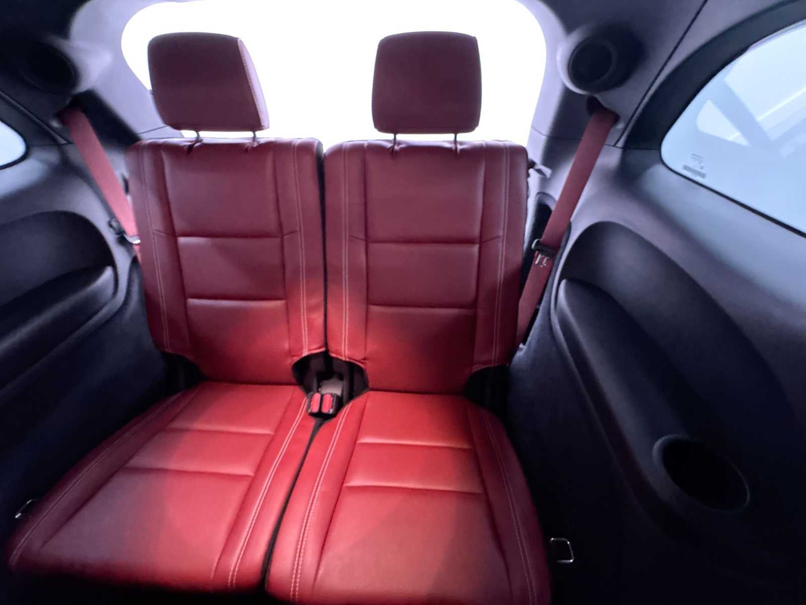 2023 Dodge Durango SRT 392 Premium