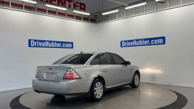 2009 Ford Taurus SE