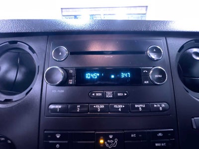 2015 Ford Super Duty F-350 SRW XL