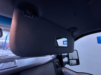 2015 Ford Super Duty F-350 SRW XL