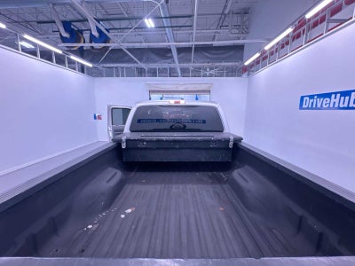 2015 Ford Super Duty F-350 SRW XL