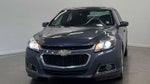 2015 Chevrolet Malibu LTZ