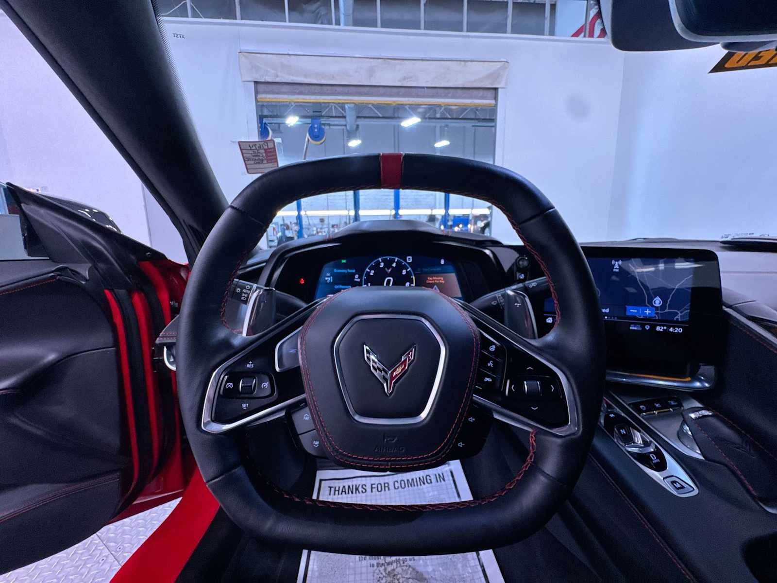 2020 Chevrolet Corvette 3LT