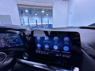 2020 Chevrolet Corvette 3LT