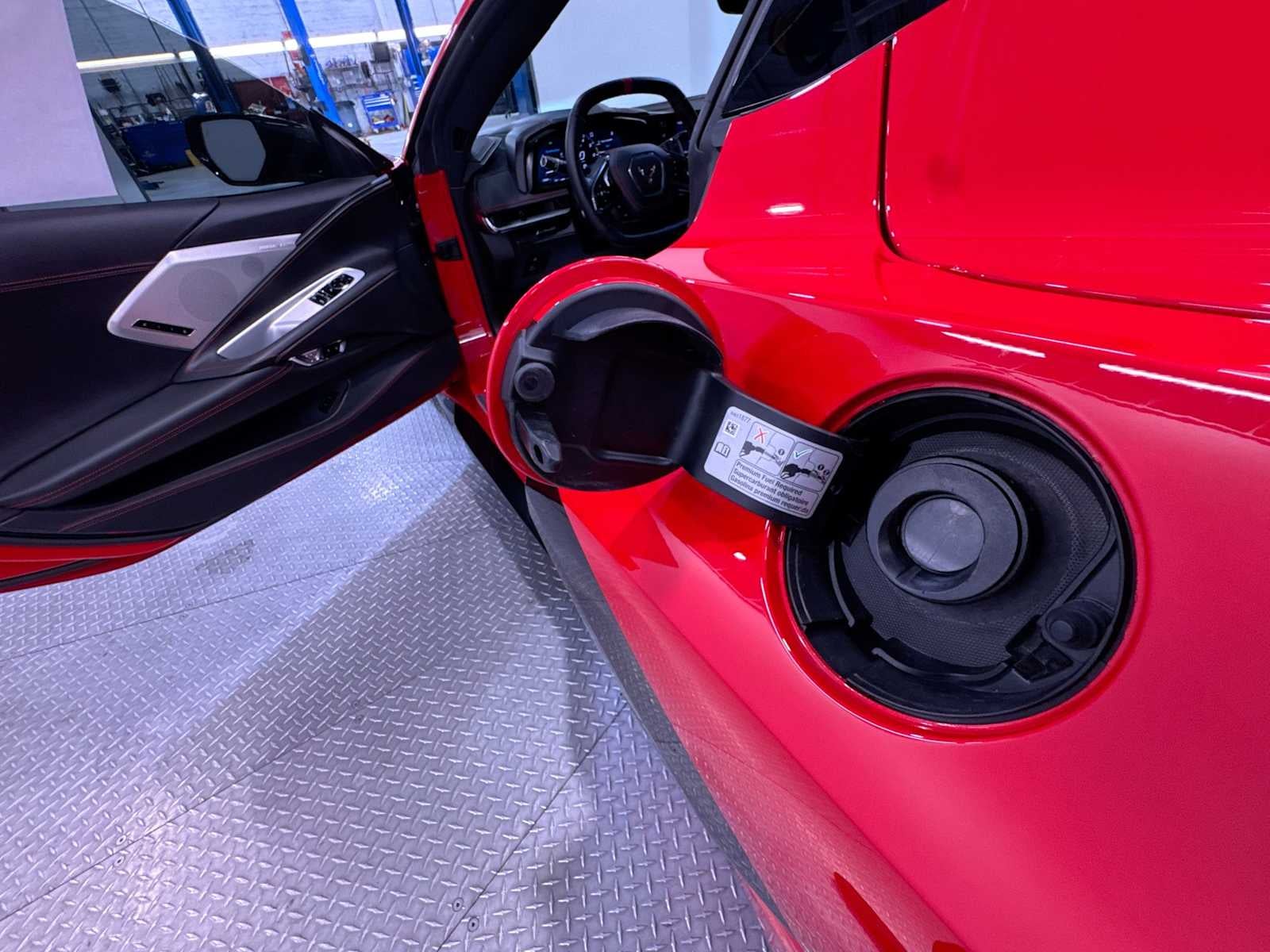 2020 Chevrolet Corvette 3LT