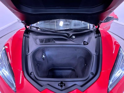 2020 Chevrolet Corvette 3LT