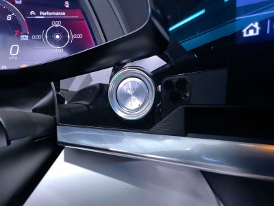 2023 Chevrolet Corvette 3LT