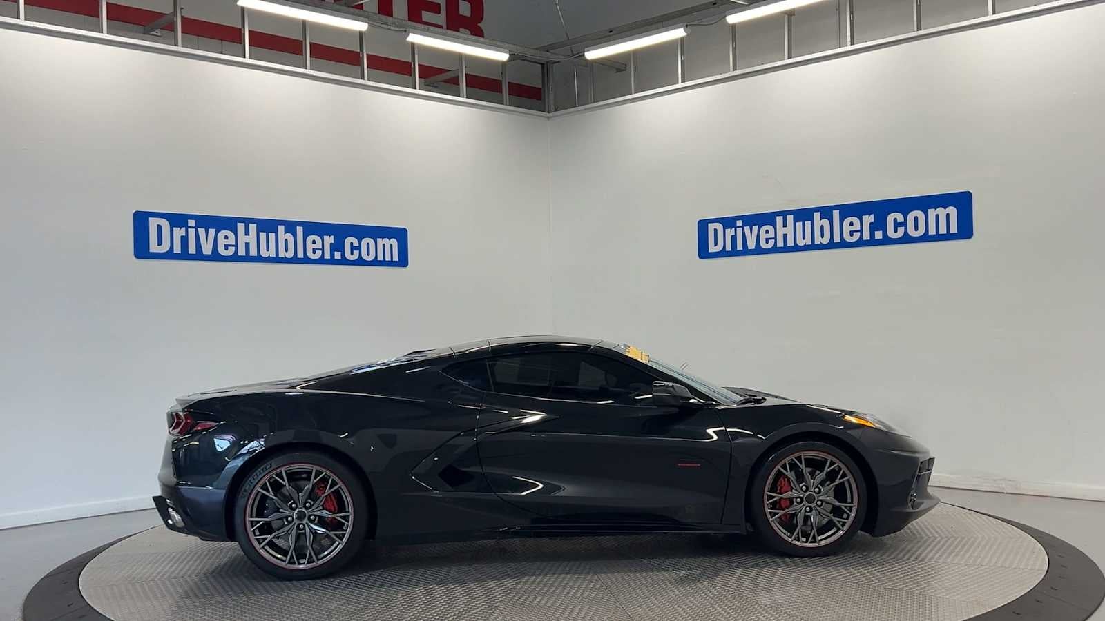 2023 Chevrolet Corvette 3LT