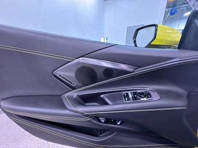2023 Chevrolet Corvette 3LT