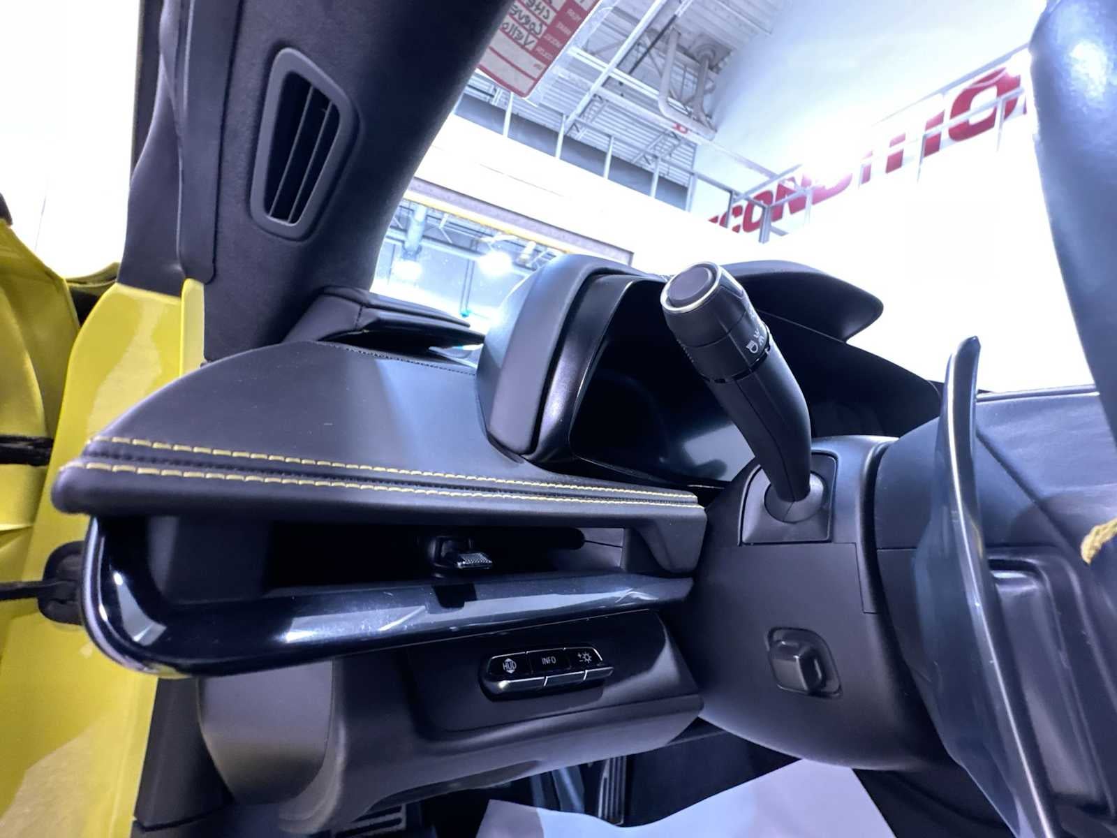 2023 Chevrolet Corvette 3LT