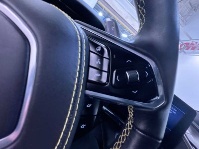 2023 Chevrolet Corvette 3LT