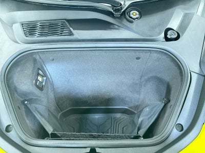 2023 Chevrolet Corvette 3LT