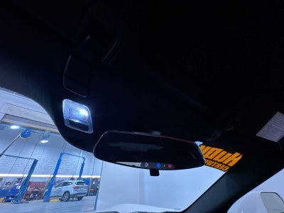 2019 Chevrolet Corvette Z06 1LZ