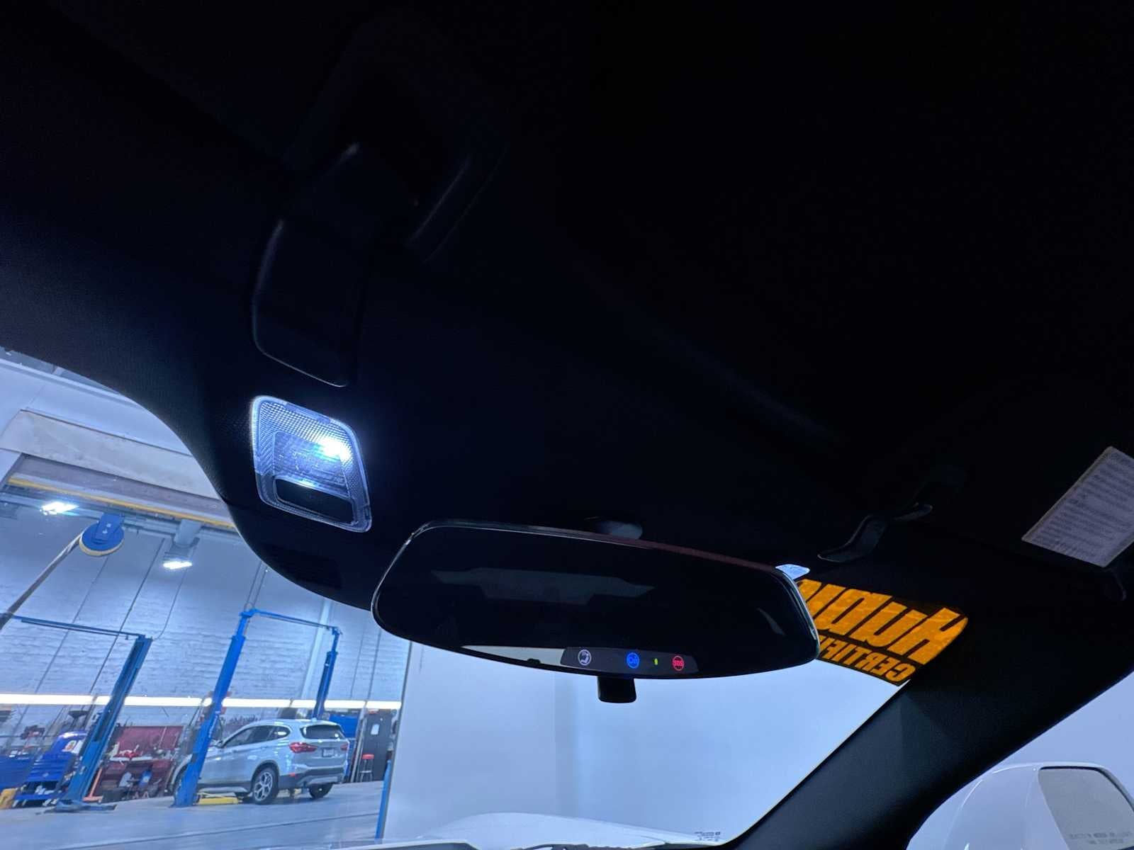2019 Chevrolet Corvette Z06 1LZ