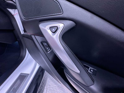2019 Chevrolet Corvette Z06 1LZ