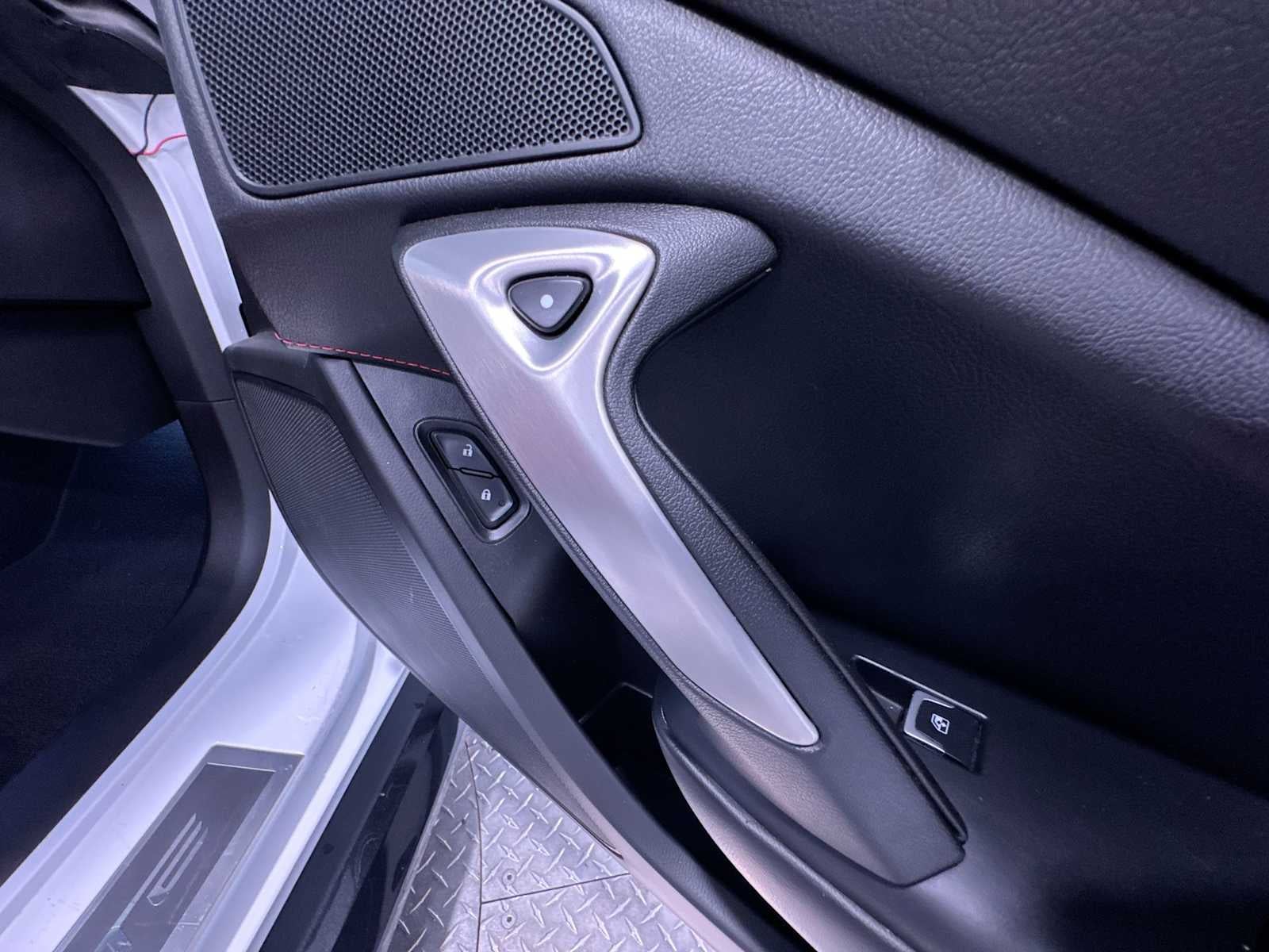 2019 Chevrolet Corvette Z06 1LZ