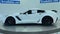 2019 Chevrolet Corvette Z06 1LZ