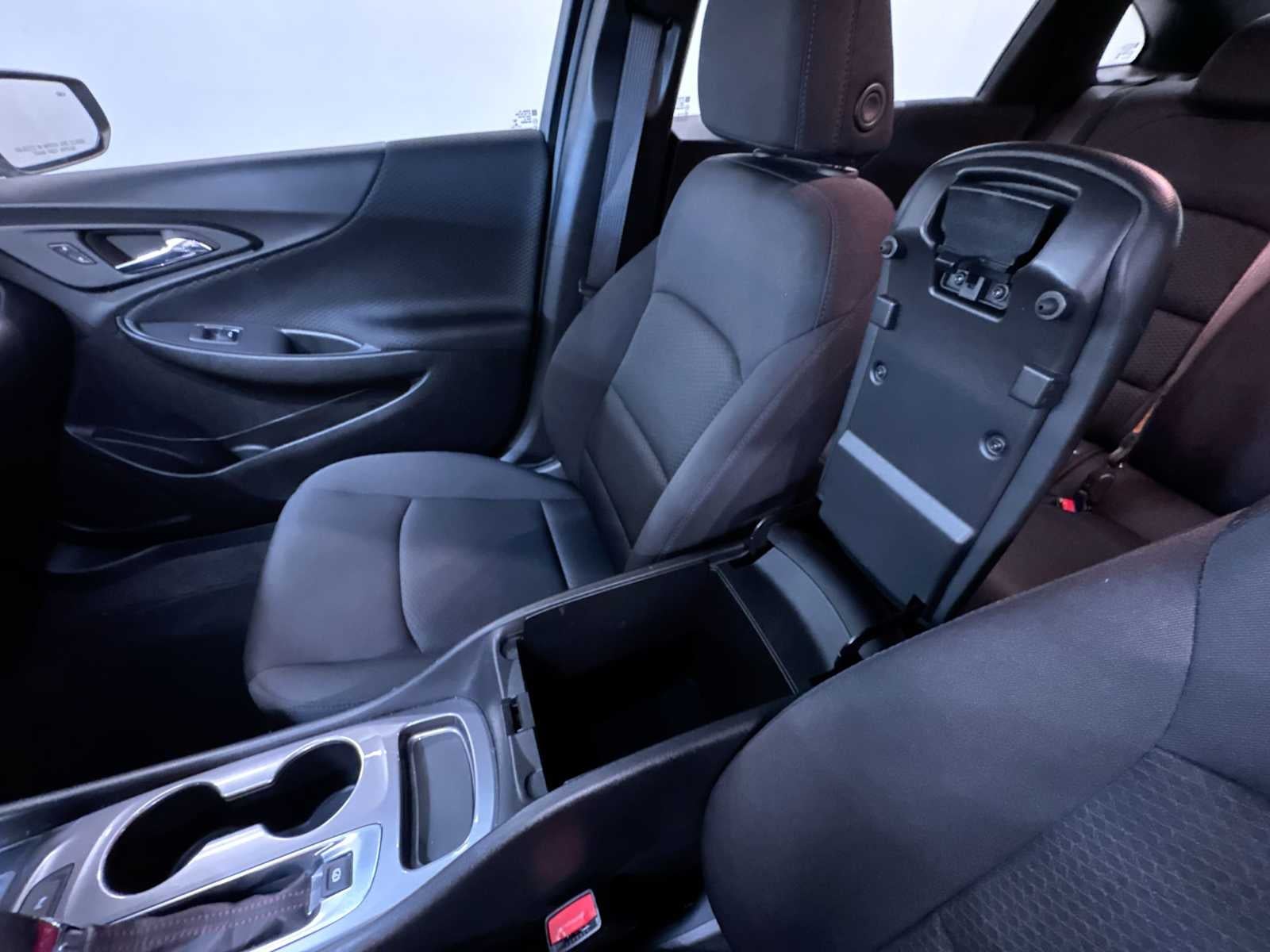 2025 Chevrolet Malibu RS