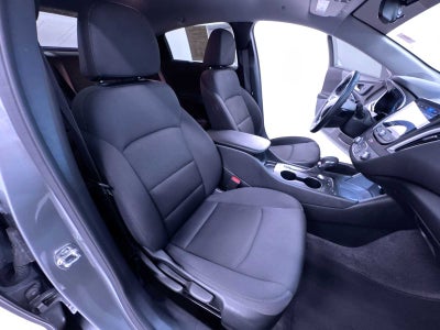 2025 Chevrolet Malibu RS