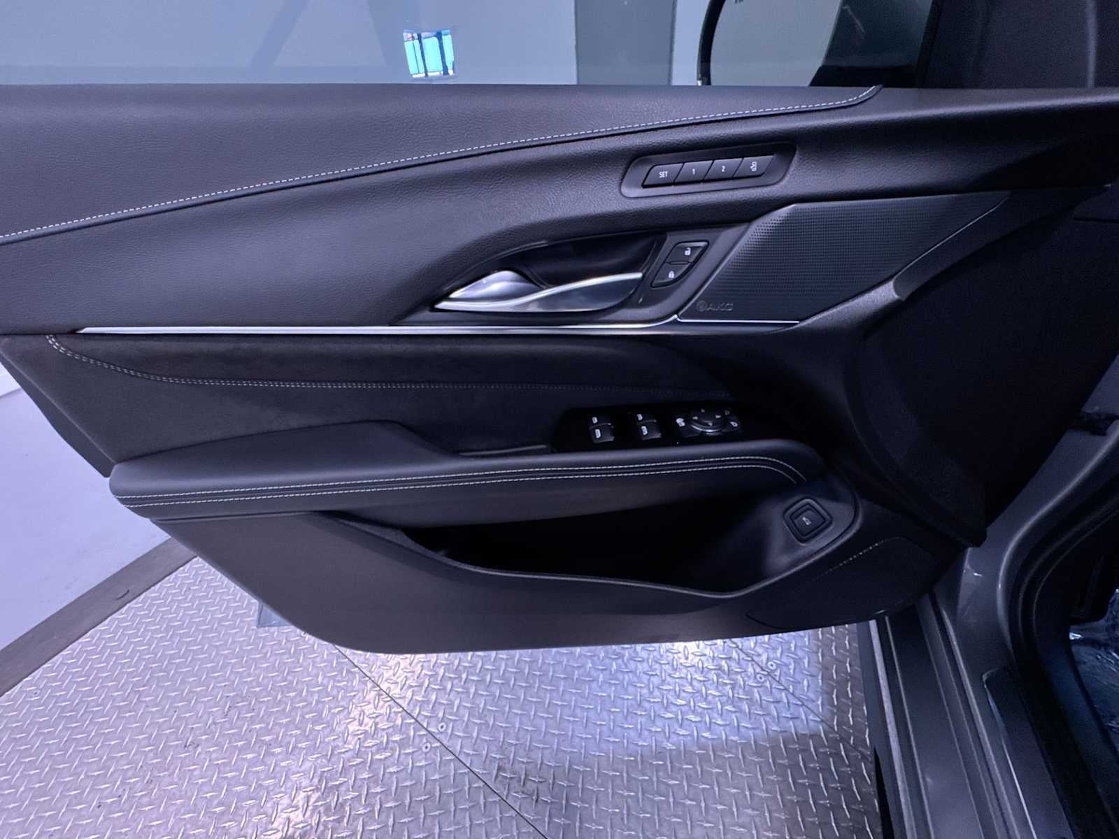 2023 Cadillac CT4-V Blackwing