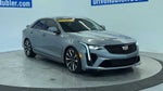 2023 Cadillac CT4-V Blackwing