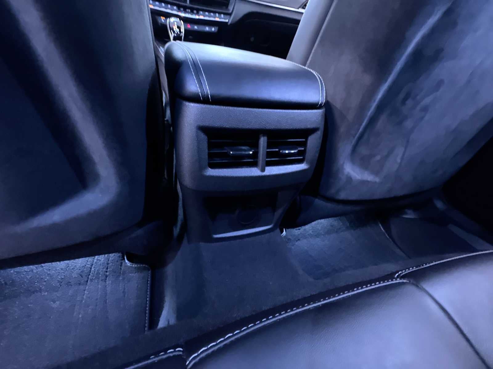 2023 Cadillac CT4-V Blackwing