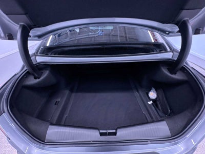 2023 Cadillac CT4-V Blackwing