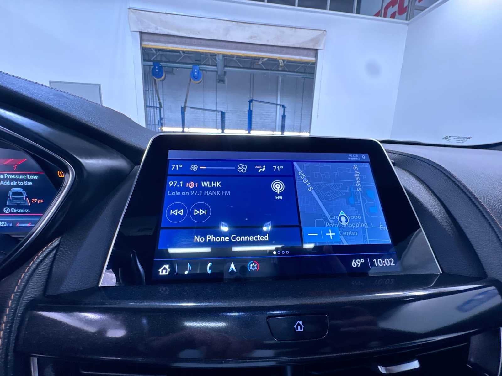 2024 Cadillac CT5-V 4dr Sdn