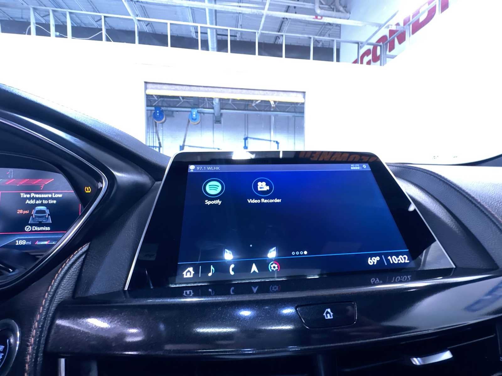 2024 Cadillac CT5-V 4dr Sdn