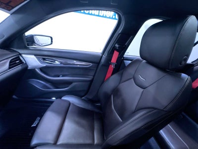 2024 Cadillac CT5-V 4dr Sdn