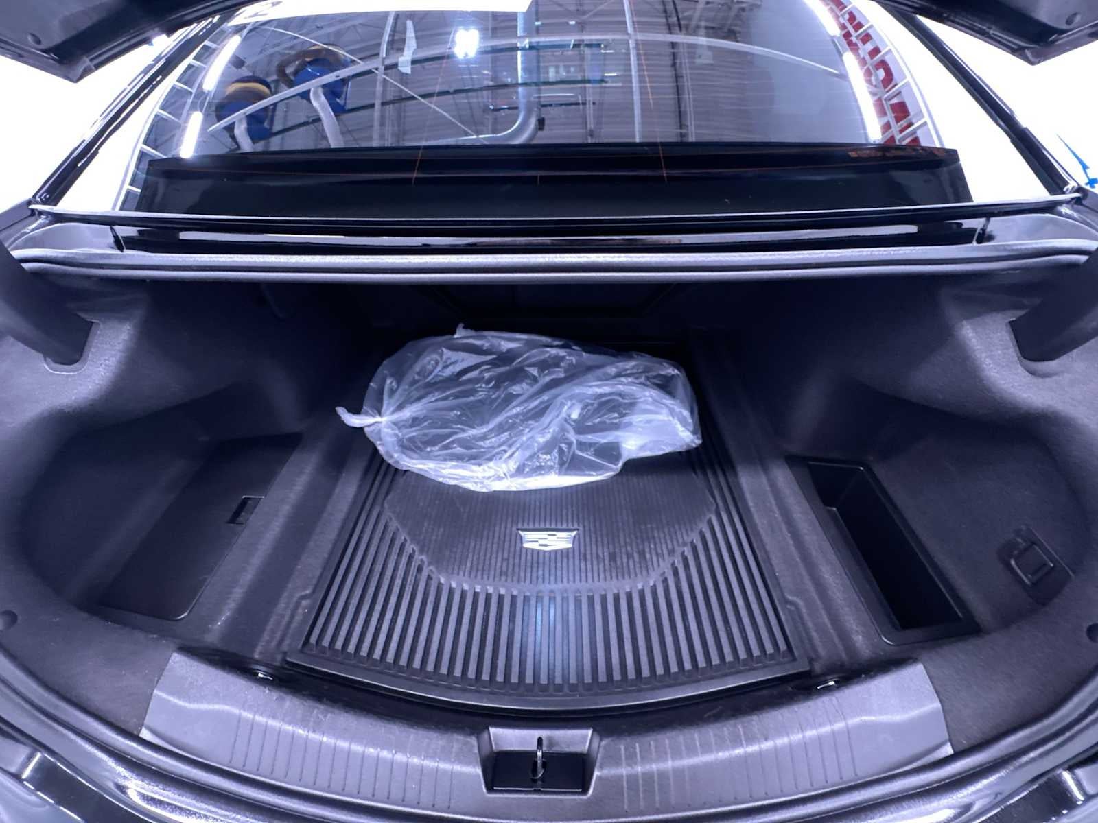 2024 Cadillac CT5-V 4dr Sdn