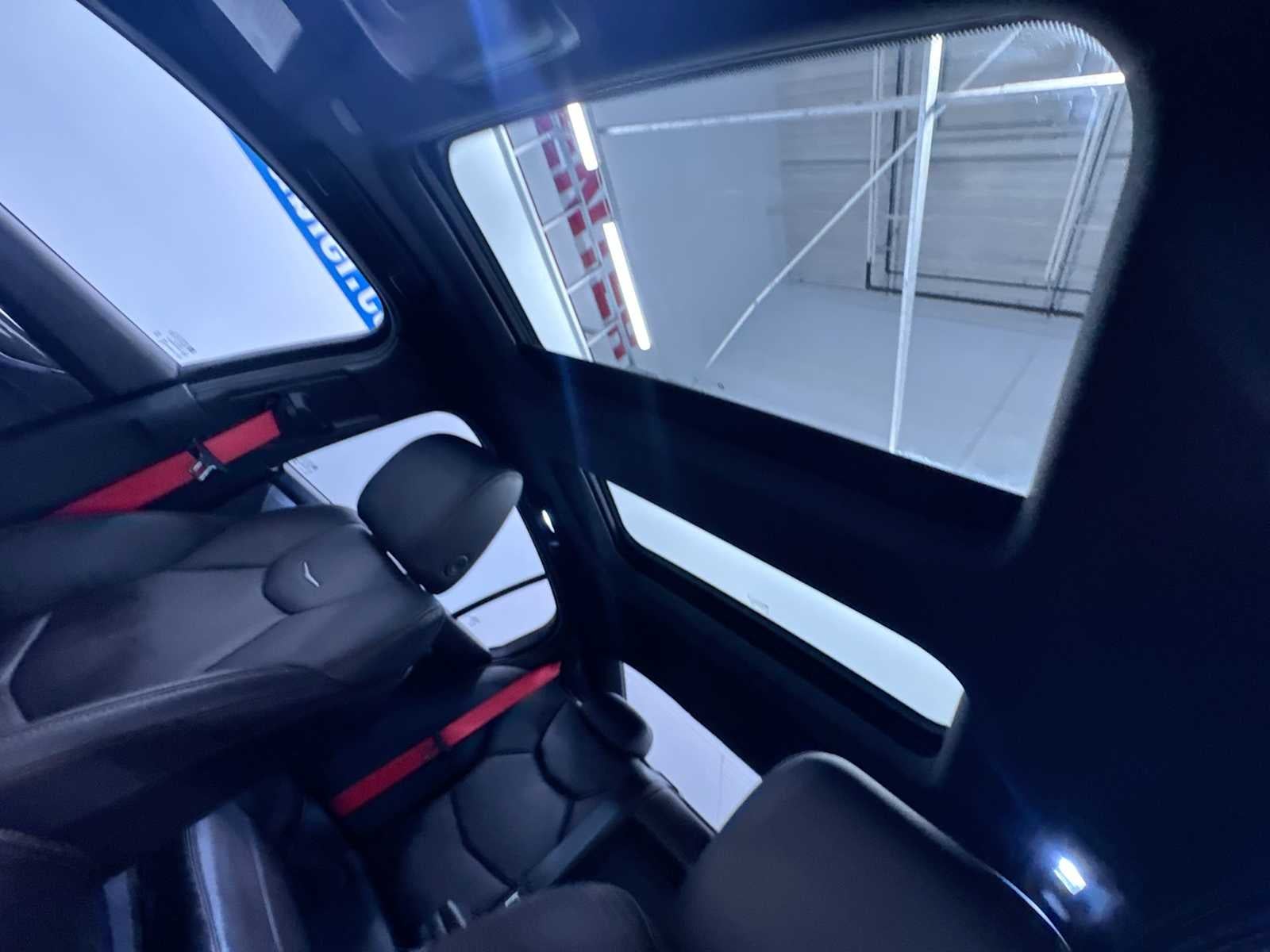 2024 Cadillac CT5-V 4dr Sdn