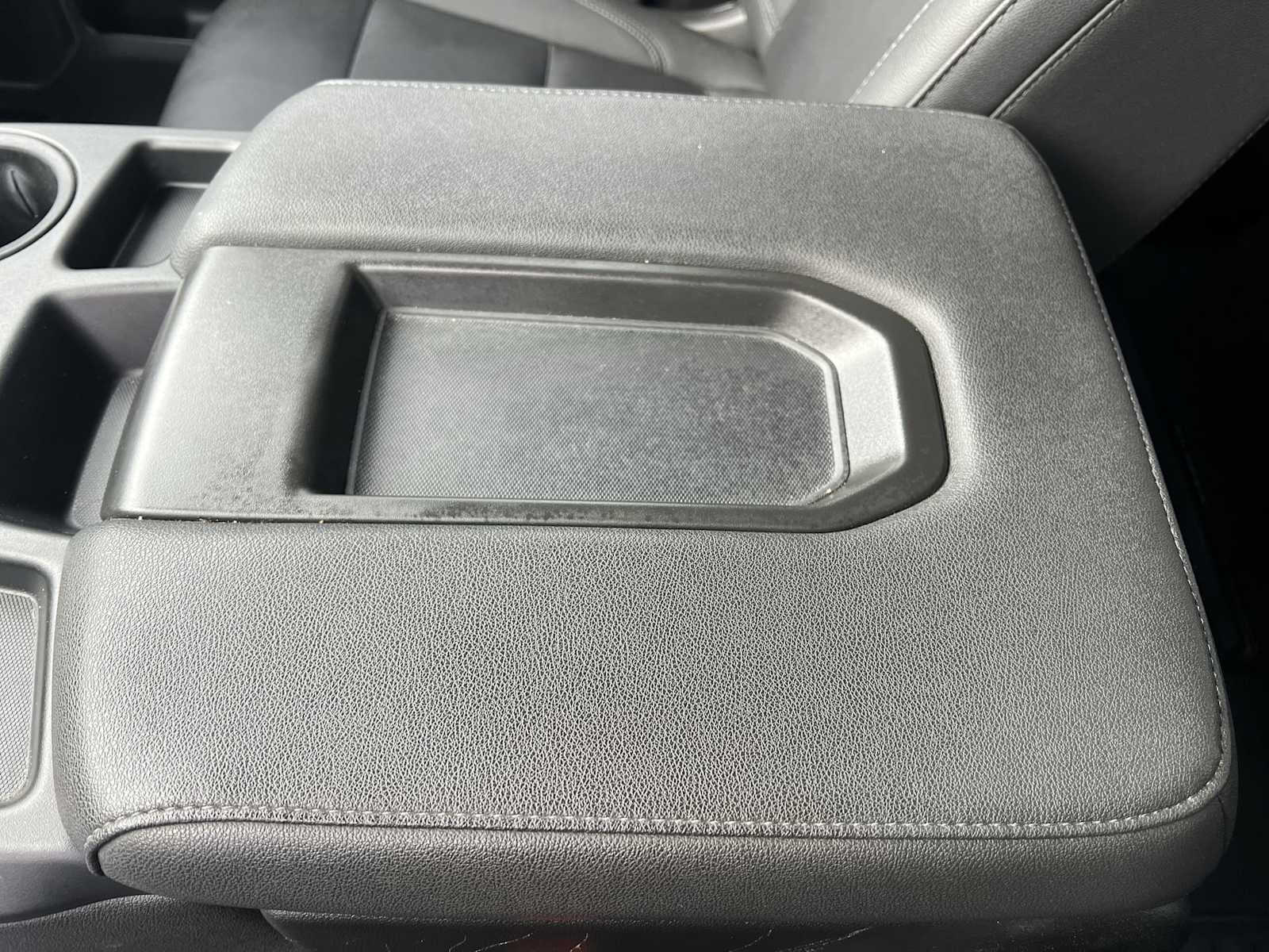 2025 Chevrolet Silverado 3500HD LT