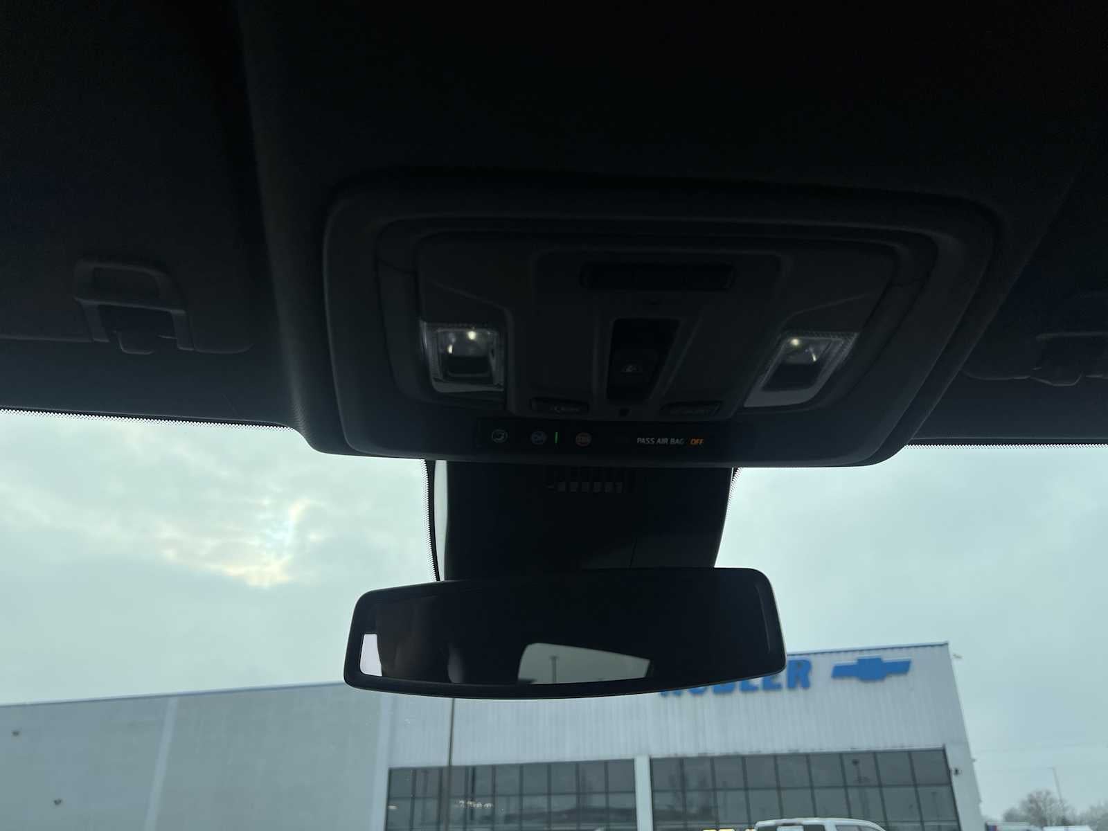 2025 Chevrolet Silverado 3500HD LT