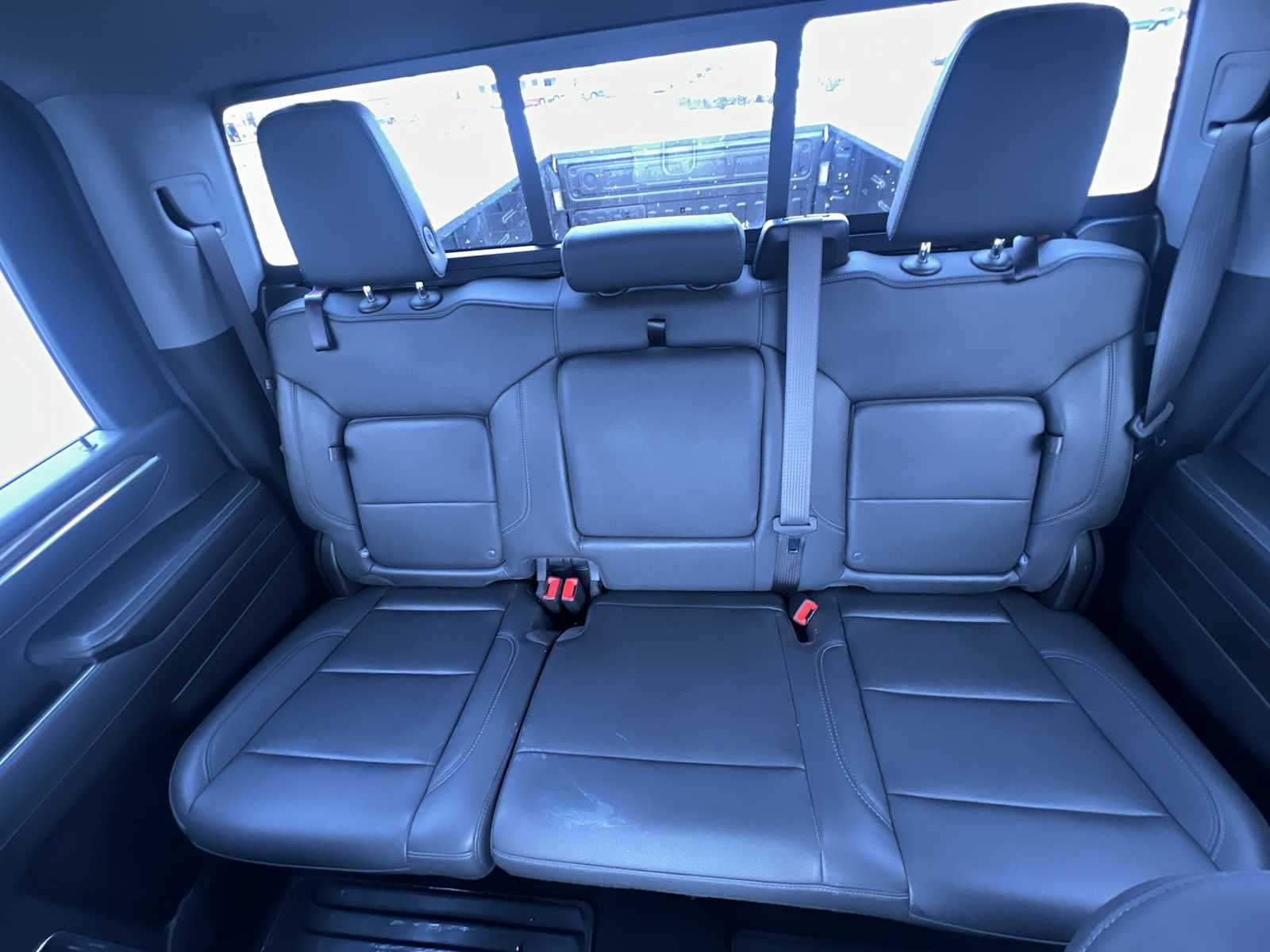 2025 Chevrolet Silverado 3500HD LT