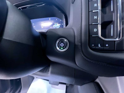 2023 GMC Yukon Denali Denali