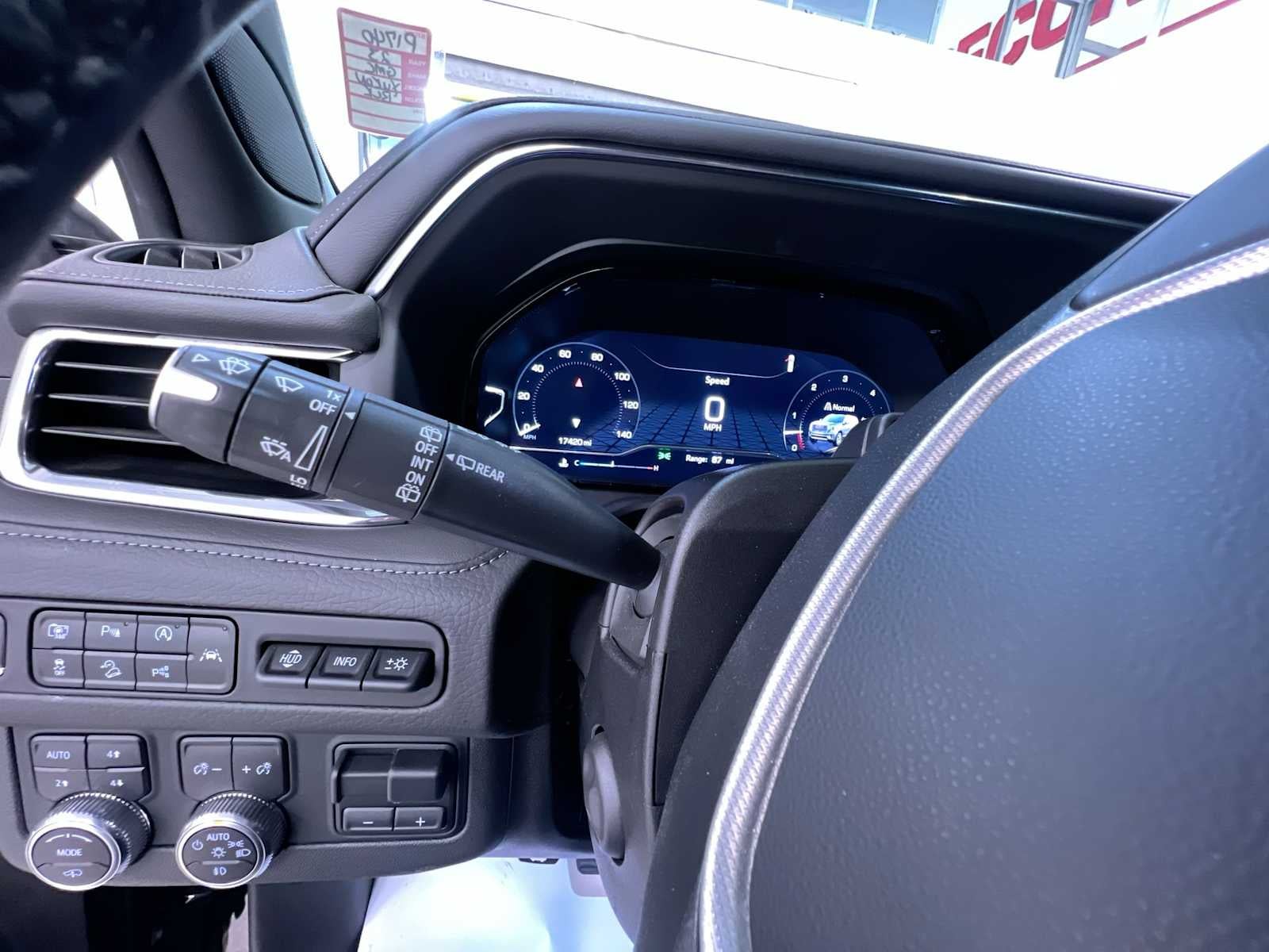 2023 GMC Yukon Denali Denali
