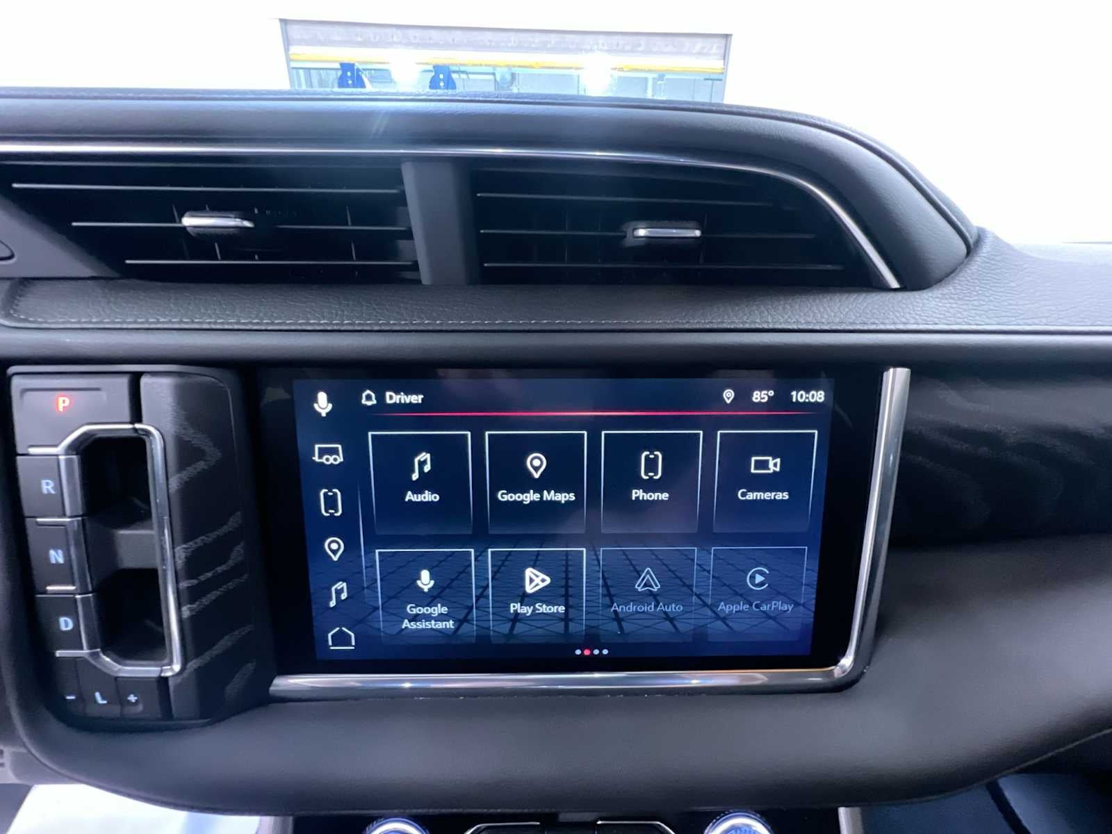 2023 GMC Yukon Denali Denali