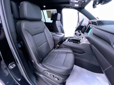2023 GMC Yukon Denali Denali