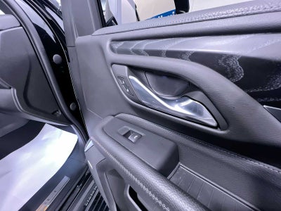 2023 GMC Yukon Denali Denali
