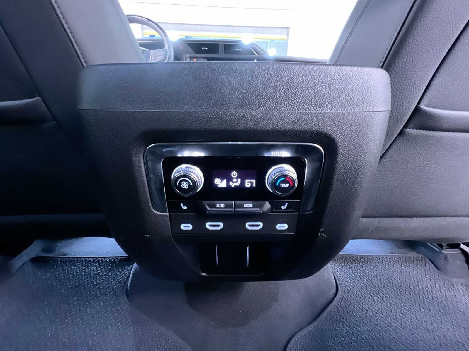 2023 GMC Yukon Denali Denali