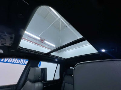 2023 GMC Yukon Denali Denali