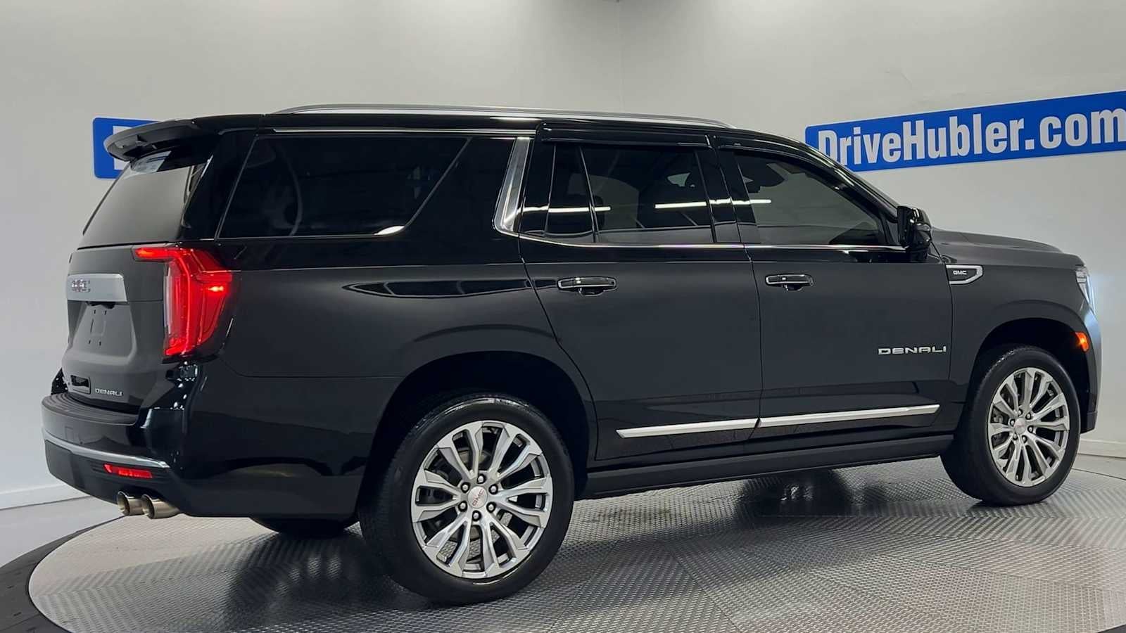 2023 GMC Yukon Denali Denali