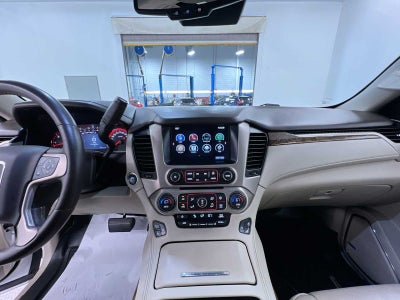 2016 GMC Yukon XL Denali