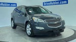 2009 Chevrolet Traverse LTZ
