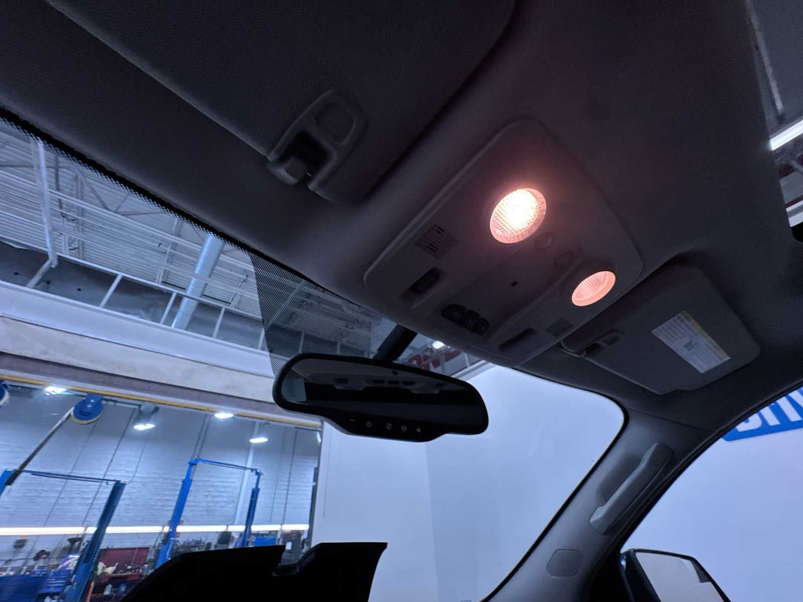 2009 Chevrolet Traverse LTZ