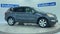 2009 Chevrolet Traverse LTZ