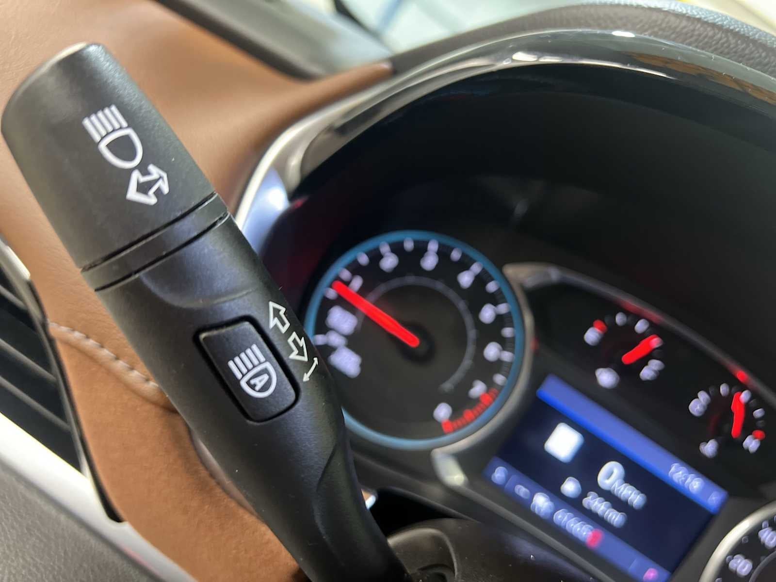 2020 Chevrolet Traverse High Country