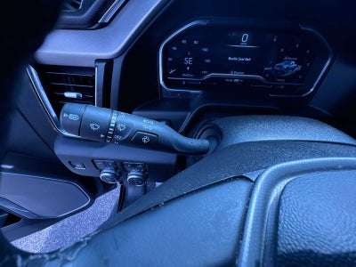 2024 GMC Sierra 3500HD Denali