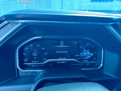 2024 GMC Sierra 3500HD Denali